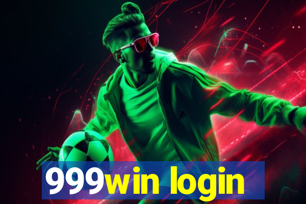 999win login